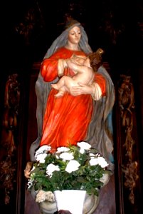 Beasain - Nuestra Señora de la Asuncion 17