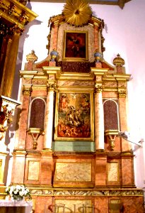Beasain - Nuestra Señora de la Asuncion 31