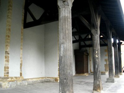 Beasain - Nuestra Señora de la Asuncion 04