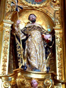 Becerril de Campos - Iglesia-Museo de Santa María 29