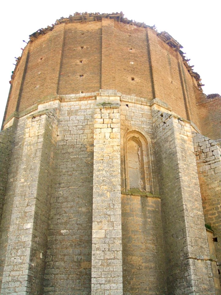 Becerril de Campos - Iglesia de San Miguel 5