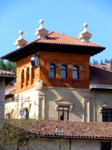Beasain - Ayuntamiento 2