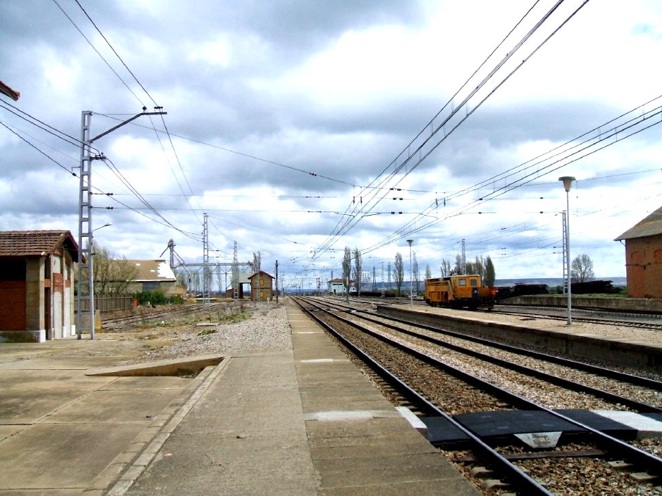 Becerril de Campos 09