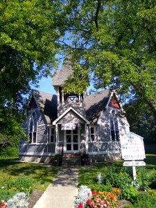 Beadle Memorial Presbyterian Church A