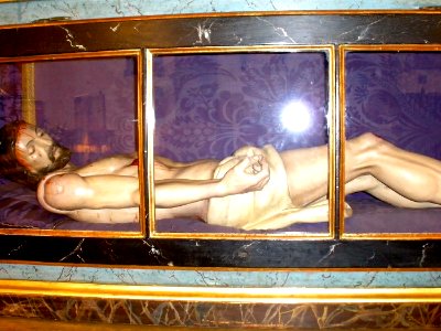 Beasain - Nuestra Señora de la Asuncion 18