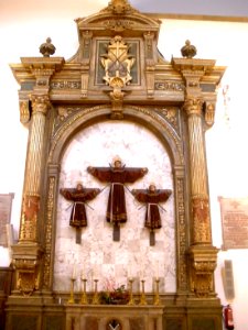 Beasain - Nuestra Señora de la Asuncion 27