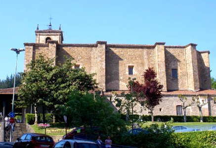 Beasain - Nuestra Señora de la Asuncion 01
