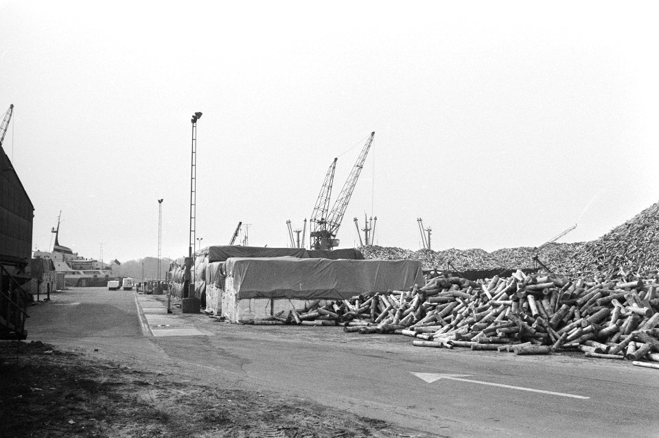 Bedrijfsterrein, Bestanddeelnr 924-4418