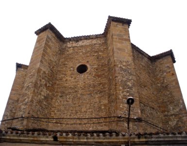 Beasain - Nuestra Señora de la Asuncion 08