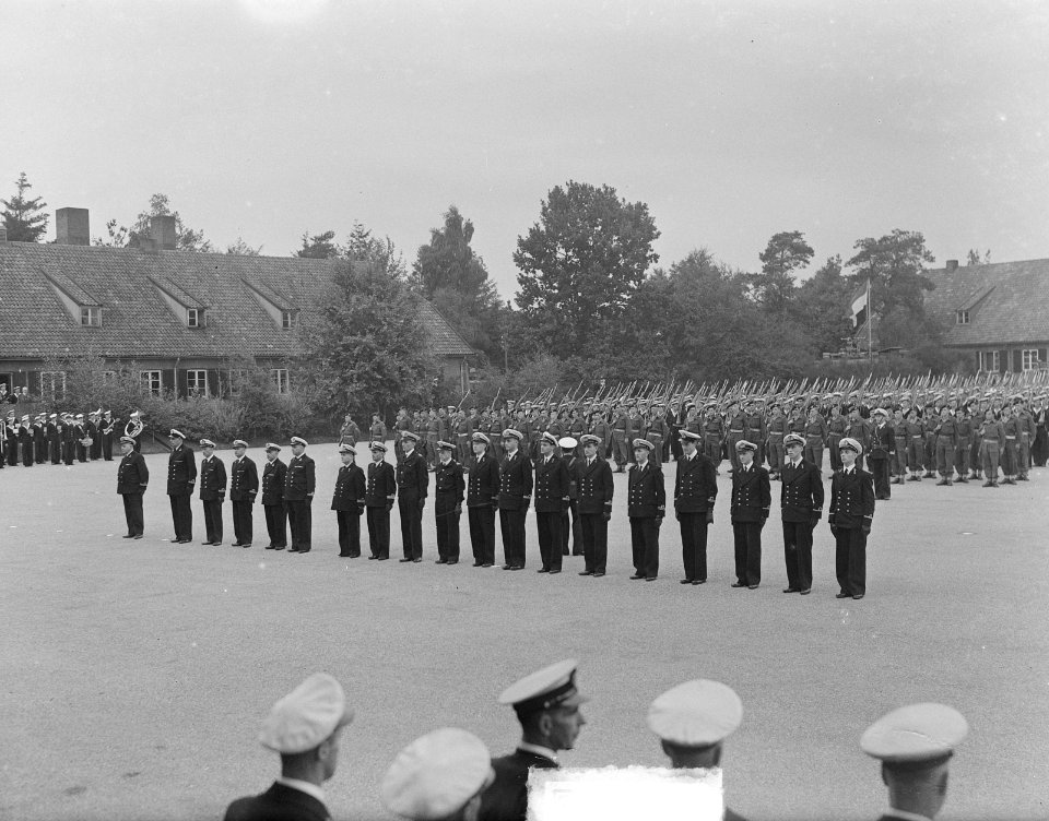 Beediging MOC Hilversum, Bestanddeelnr 903-6218