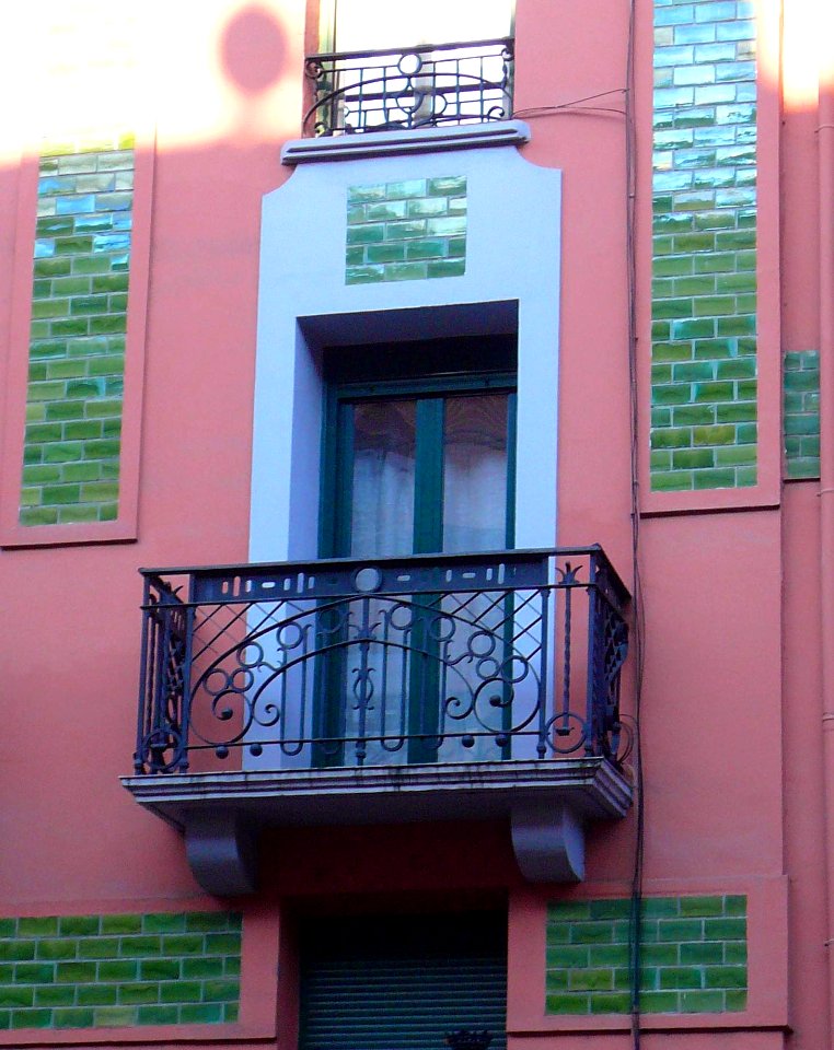 Beasain - Edificios 05