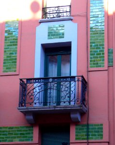 Beasain - Edificios 05