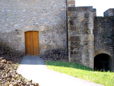 Beasain - Ferreria 01
