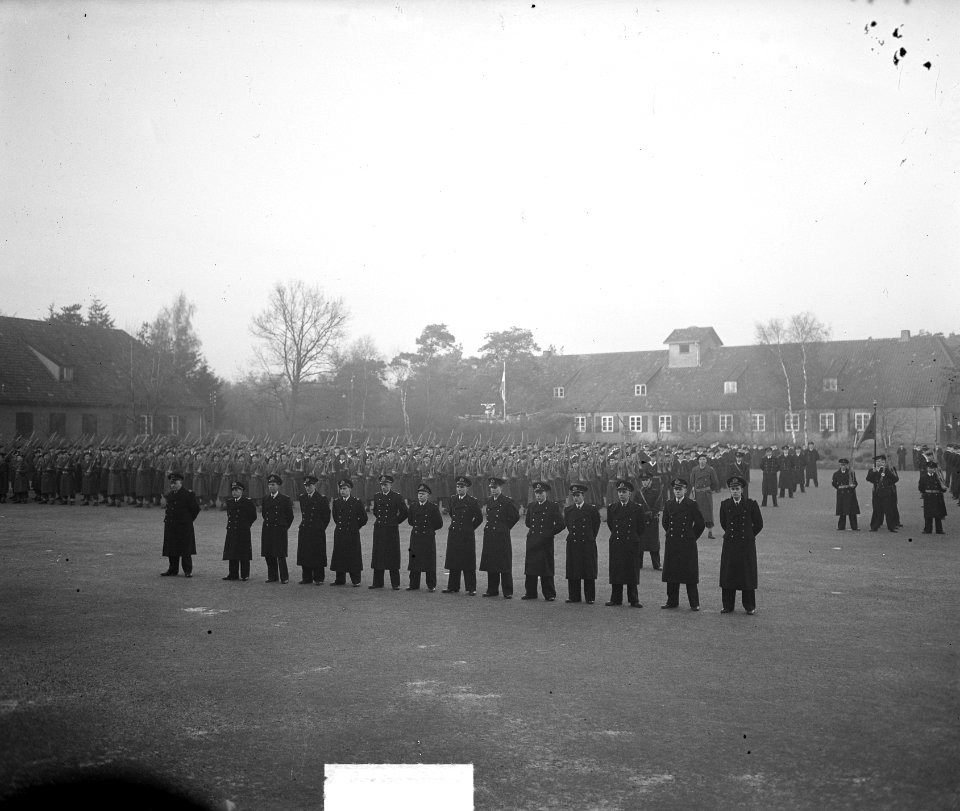 Beediging MOC Hilversum, Bestanddeelnr 903-7653
