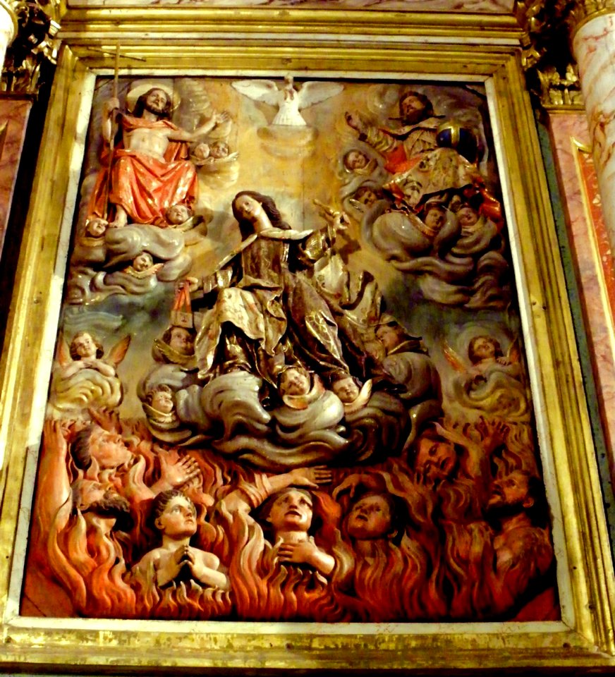 Beasain - Nuestra Señora de la Asuncion 30