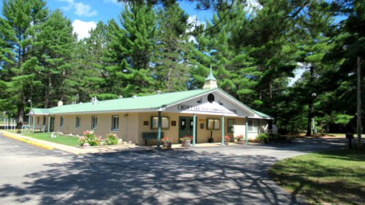 Bear Lake Township (Kalkaska), MI
