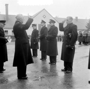 Beediging Marine officieren MOC Hilversum, Bestanddeelnr 905-3593