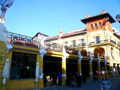 Beasain - Ayuntamiento 6