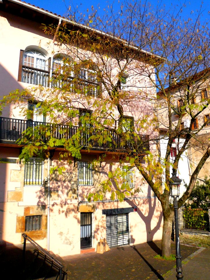 Beasain - Edificios 03