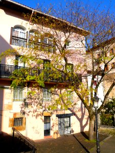 Beasain - Edificios 03