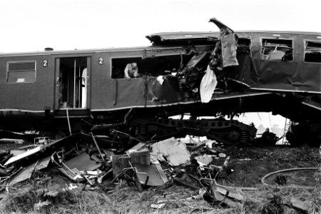Beeld van de schade, Bestanddeelnr 930-9397