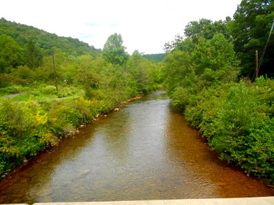Beech Creek Orviston PA
