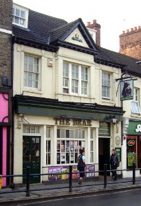 BearBedfordHighStreet