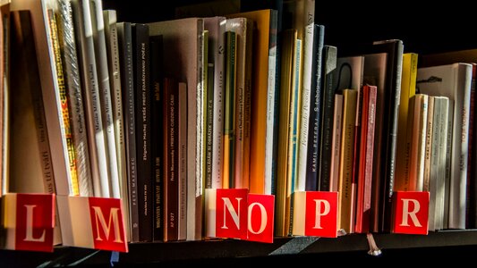 Reading shop sale books