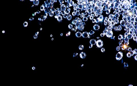 Diamond wallpaper black wallpaper black diamond