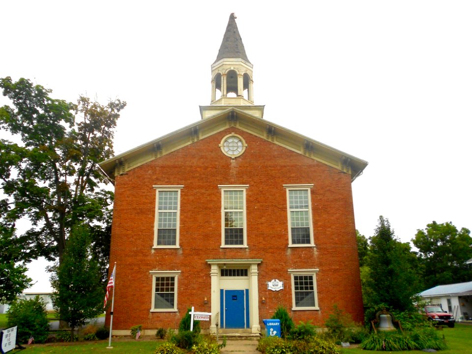 Beech Creek PA Community Center