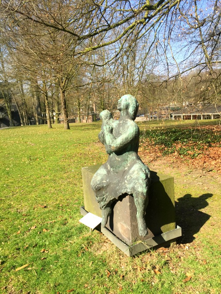 Beeld KEMA-Marius van Beek