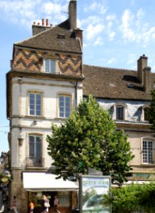 Beaune Place Carnot 4