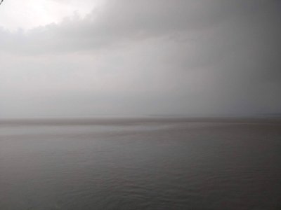 Beautiful Bangladesh River - 8
