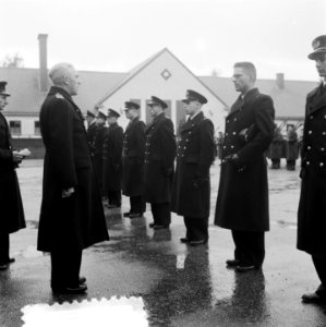Beediging Marine officieren MOC Hilversum, Bestanddeelnr 905-3589