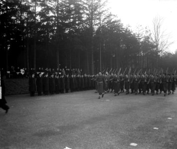 Beediging MOC Hilversum, Bestanddeelnr 903-7657