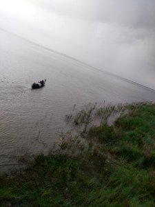 Beautiful Bangladesh River - 32