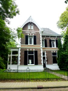 Beek (Ubbergen) Rijksstraatweg 107 Villa Maria