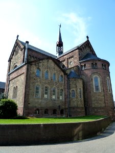 Beek (Limburg)-Sint-Martinuskerk (3)