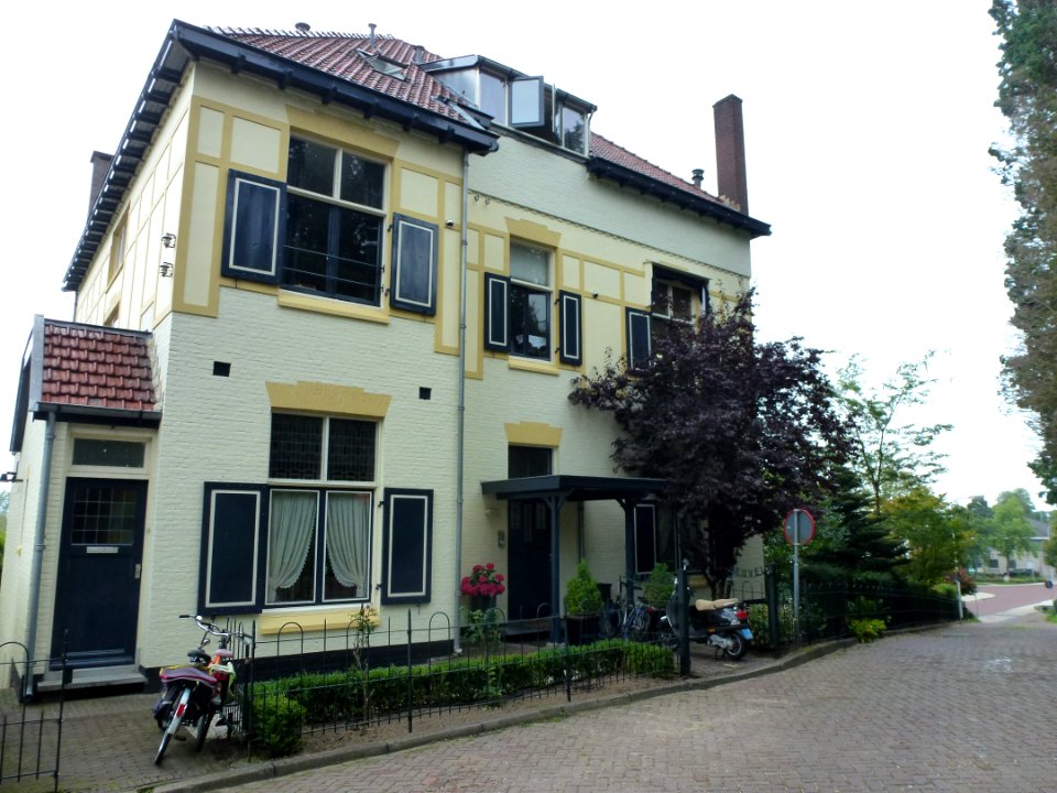 Beek (Ubbergen) De Ravenberg 2 Zonneheuvel (01)