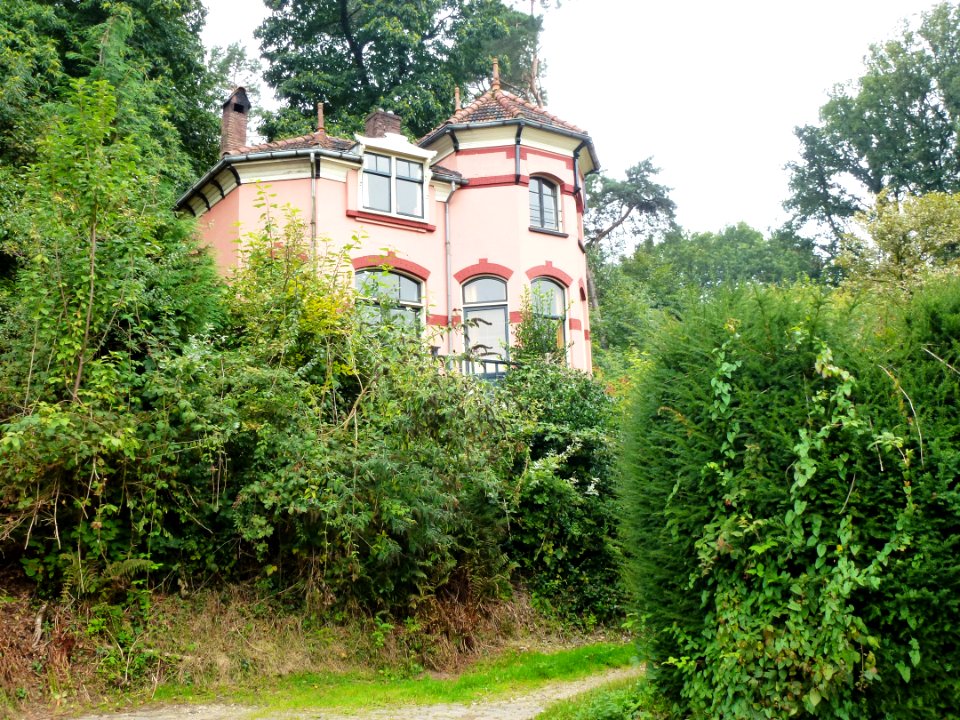 Beek (Ubbergen) De Ravenberg 14 Kastanjeoord (01)