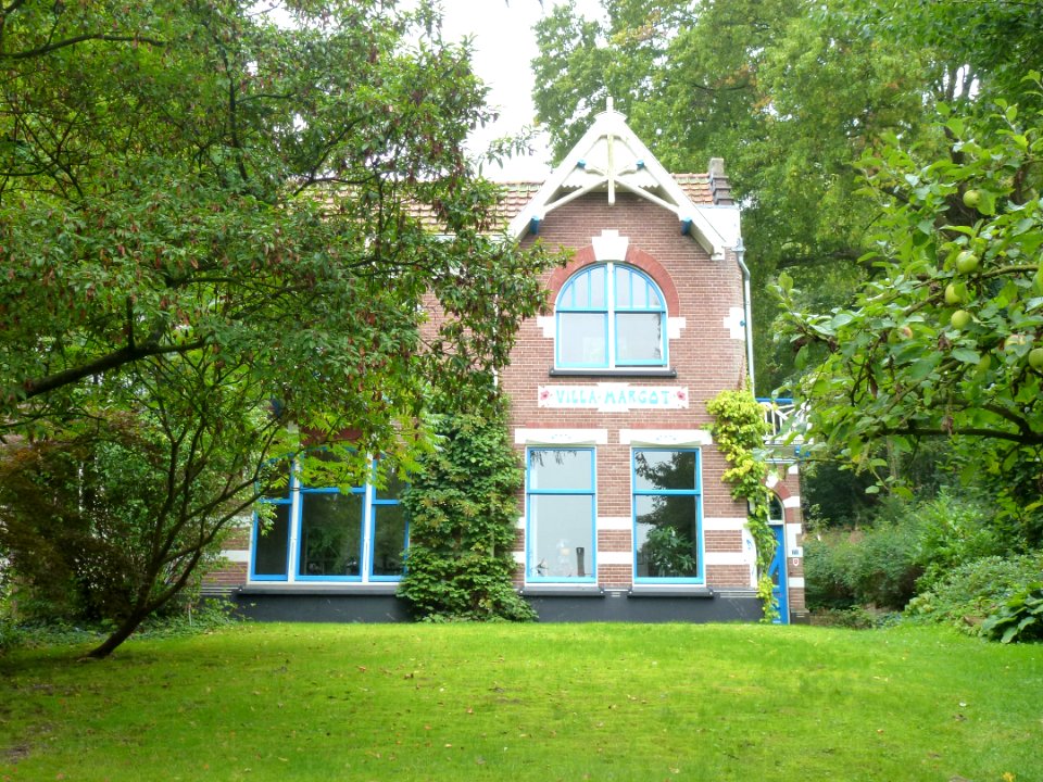 Beek (Ubbergen) Rijksstraatweg 72 Villa Margot
