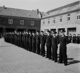 Beediging Marine Den Haag (Marvo), Bestanddeelnr 905-0726