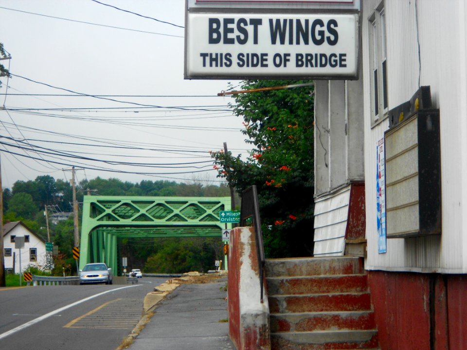 Beech Creek PA Truth in Advertising