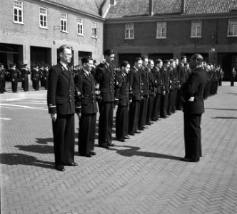 Beediging Marine Den Haag (Marvo), Bestanddeelnr 905-0723