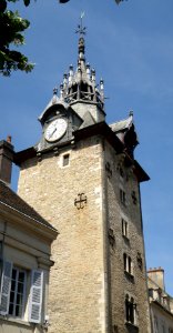 Beaune Beffroi 2