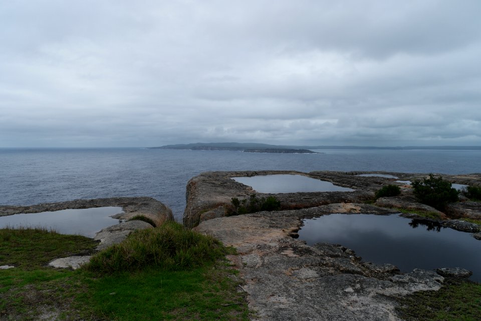 Beecroft Peninsula, Jervis Bay Territory 01