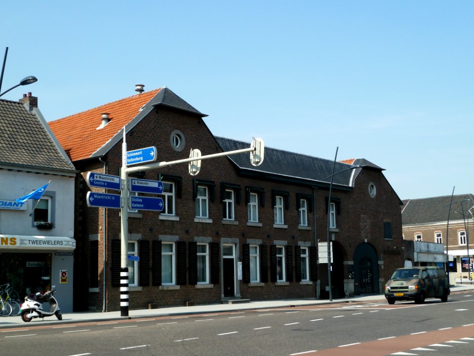 Beek (Limburg)-Wolfeynde 2 (1)