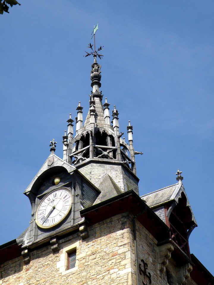 Beaune Beffroi 5