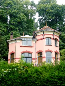 Beek (Ubbergen) De Ravenberg 14 Kastanjeoord (02)