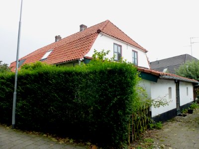 Beek (Ubbergen) Bongerdstraat 18 achter = Esdoornstraat 48